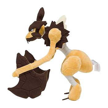 バサギリ ポケモンセンター　新品　タグ付き 新品/タグ付/一点もの/完売品】バサギリ ポケモンセンター